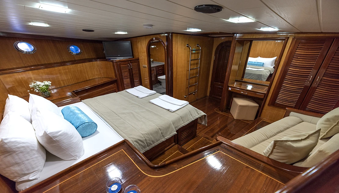 cabin