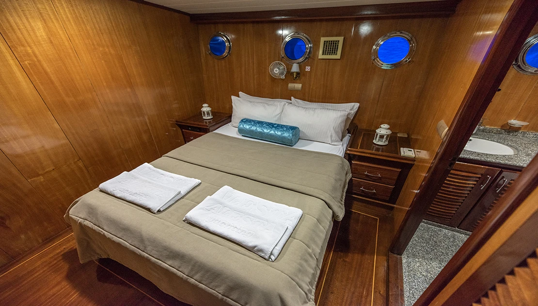 cabin