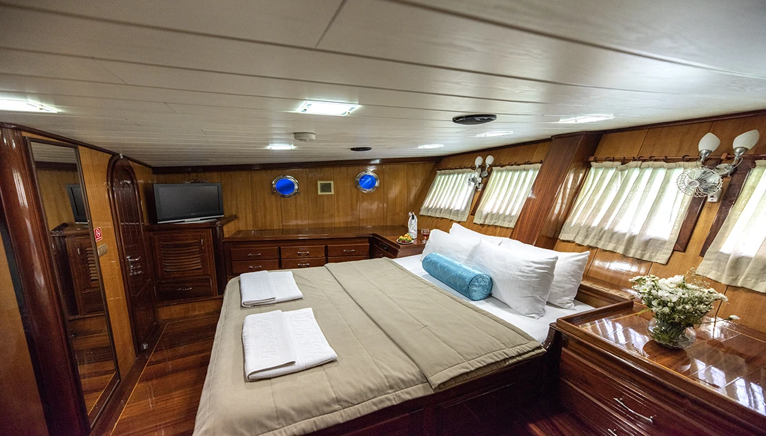 cabin