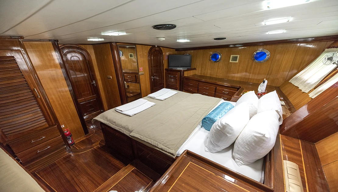 cabin