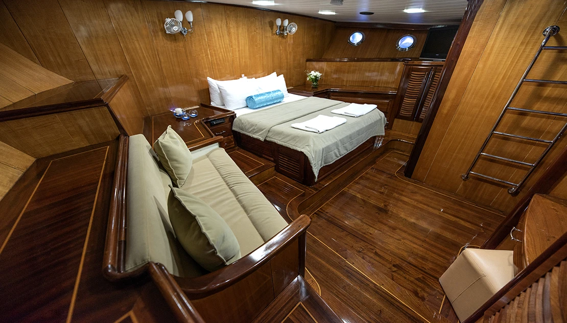cabin