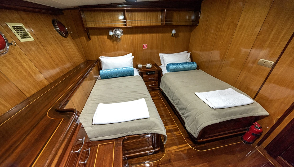 cabin