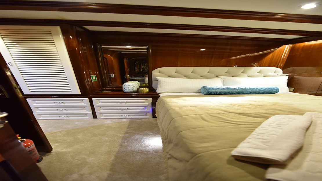 cabin