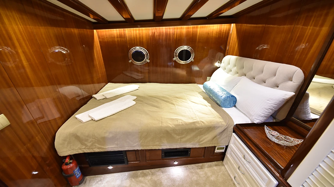cabin