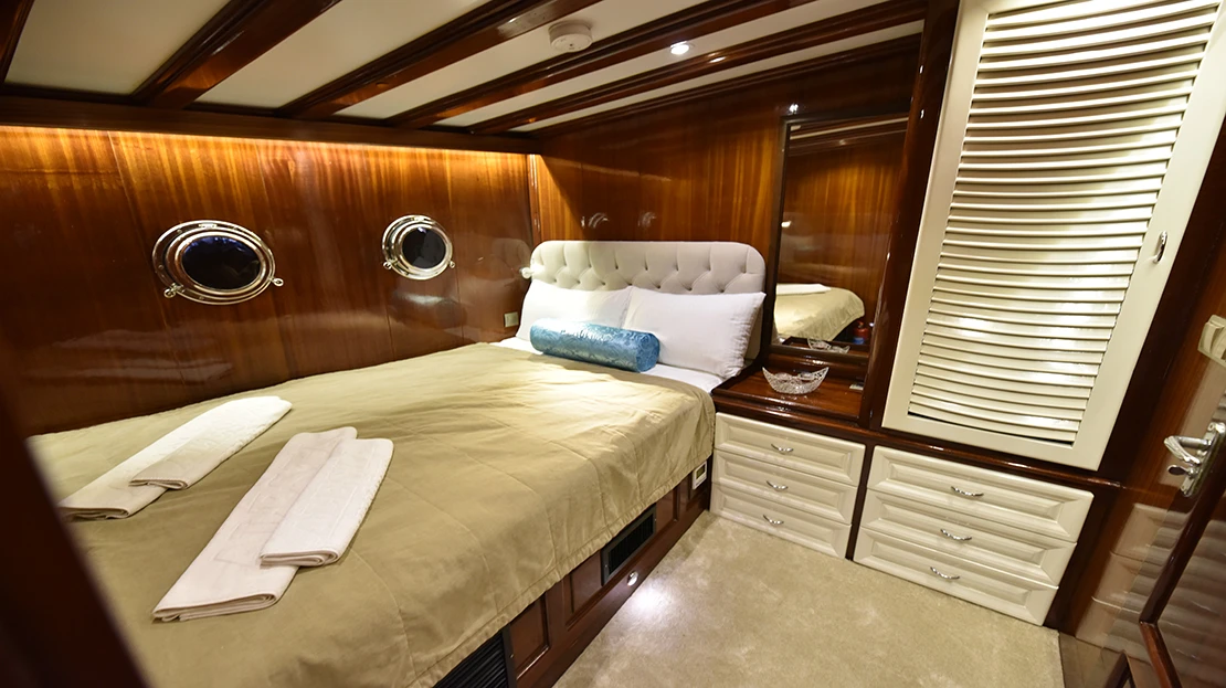 cabin