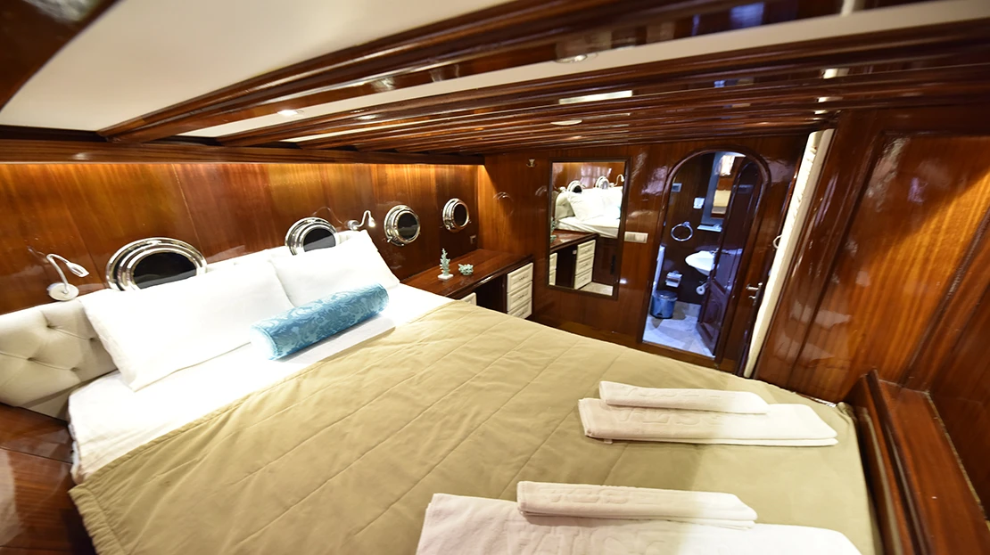 cabin