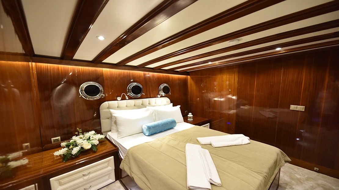 cabin