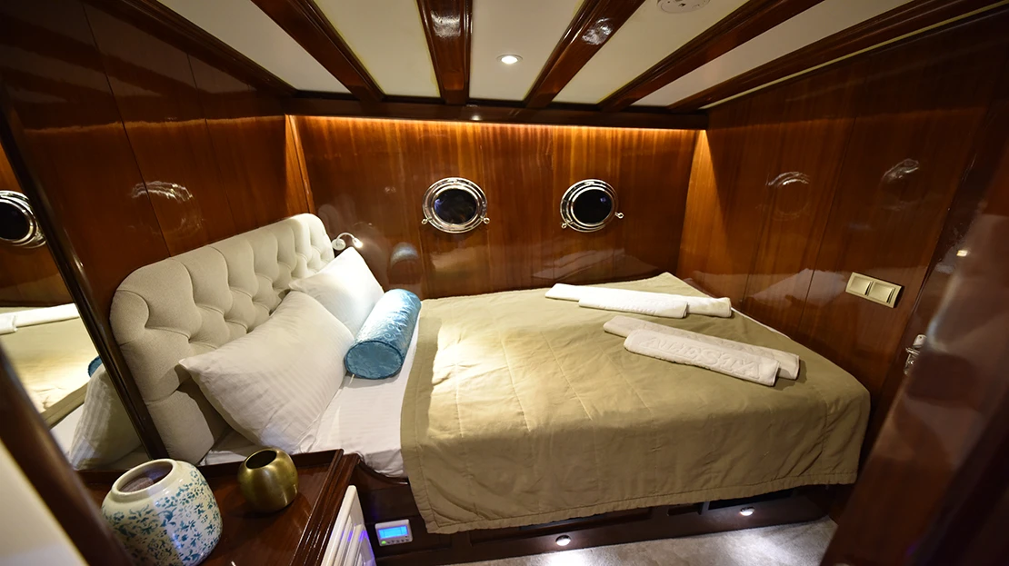 cabin