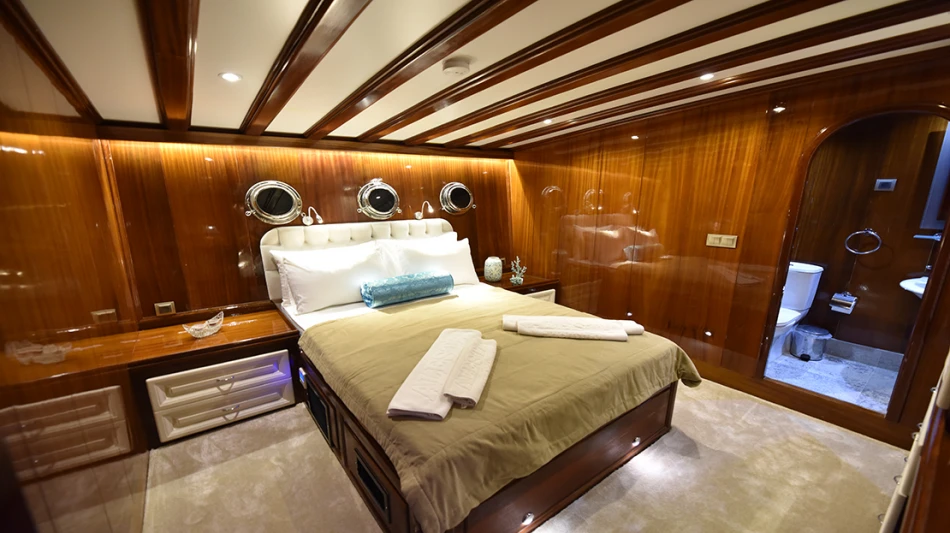 cabin