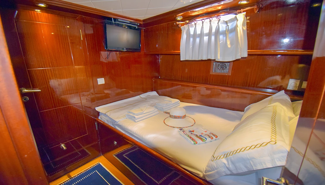 cabin
