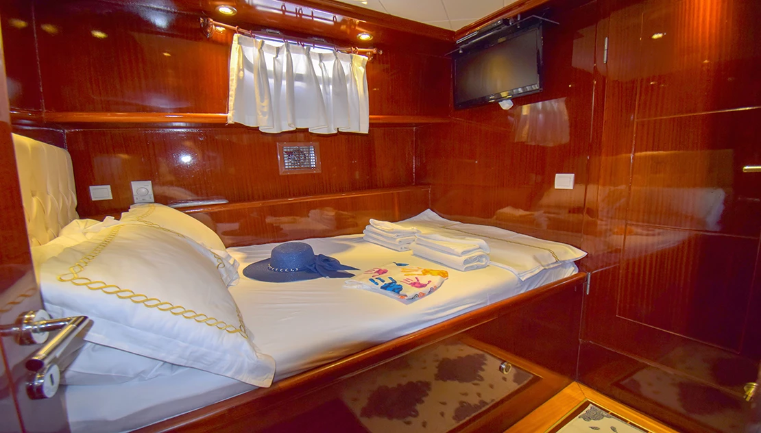 cabin