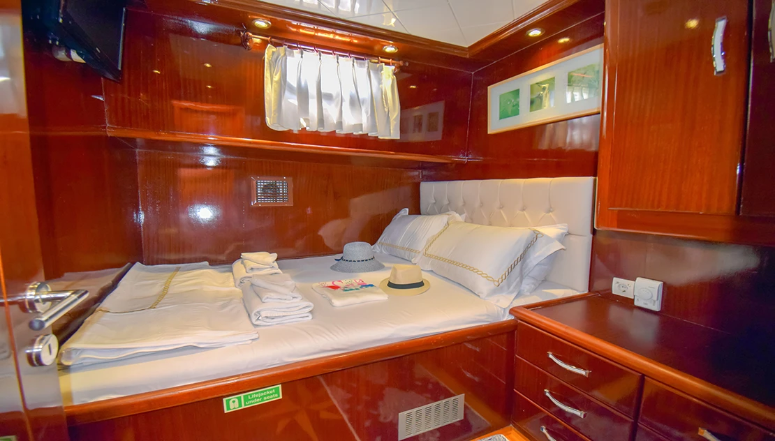 cabin