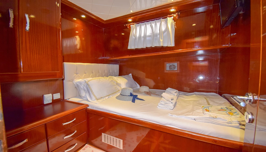 cabin