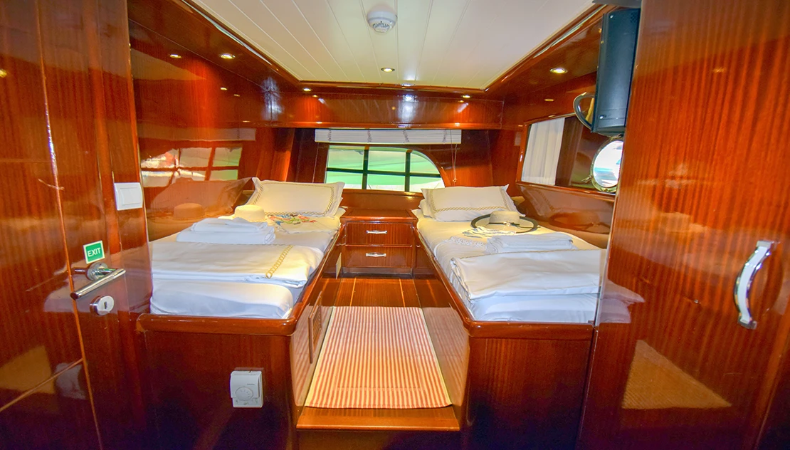 cabin