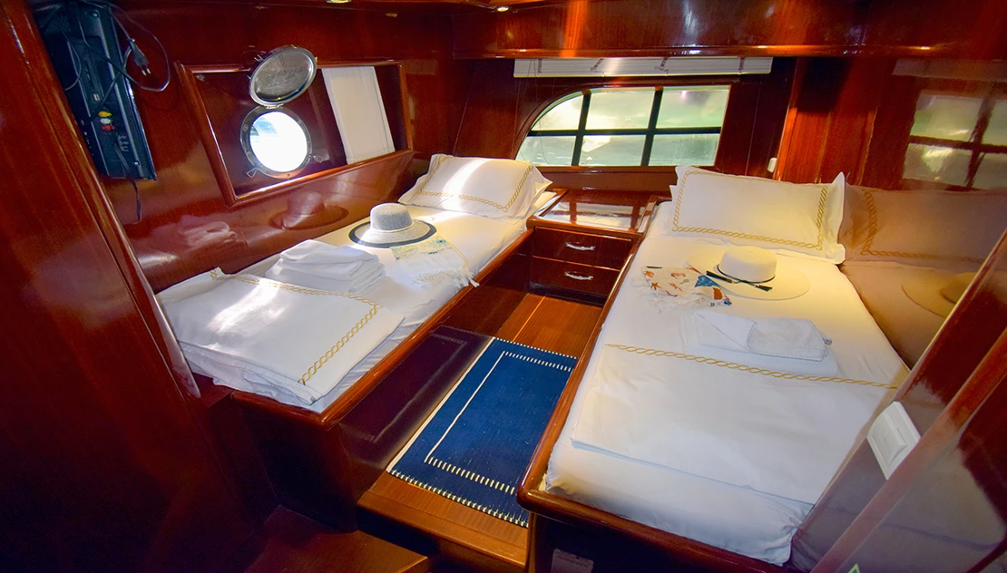 cabin