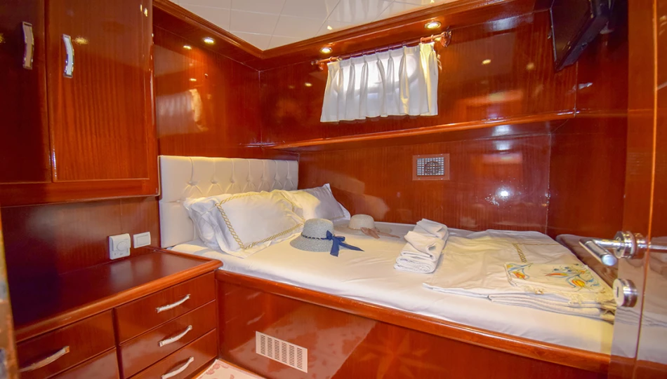 cabin
