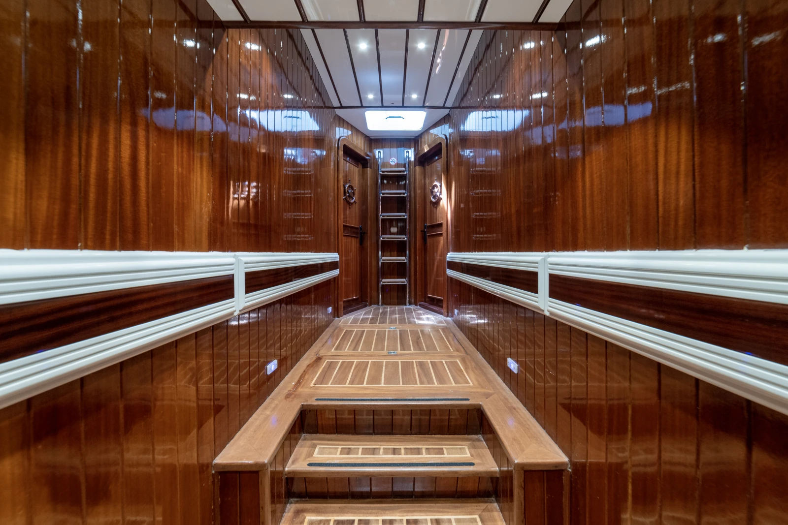 hallway