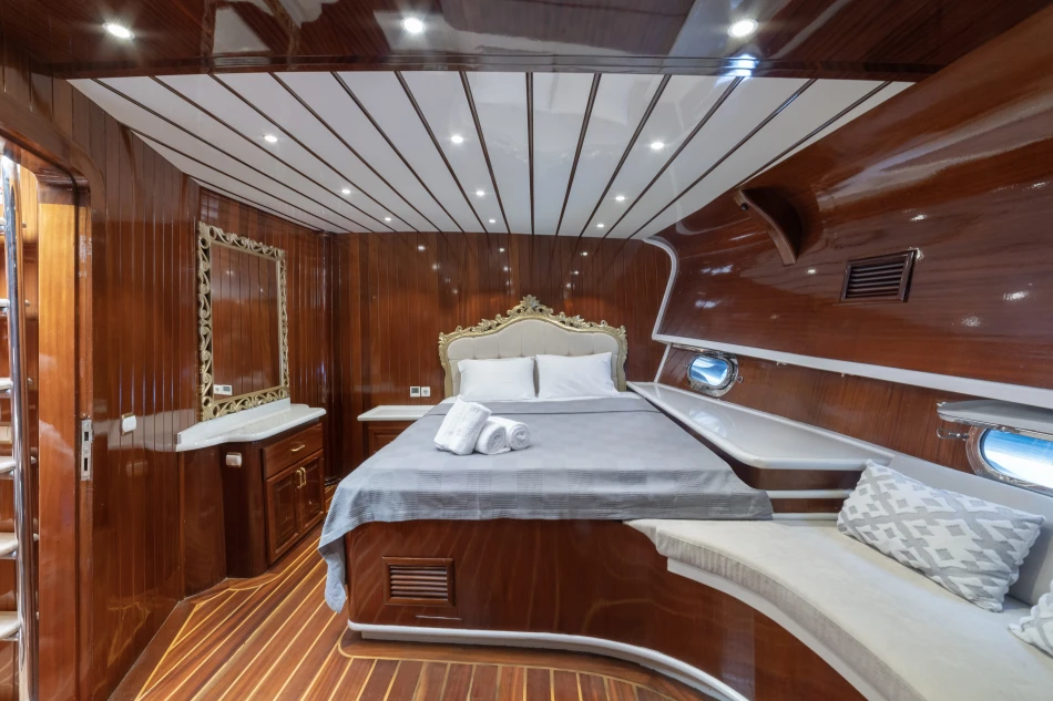 cabin