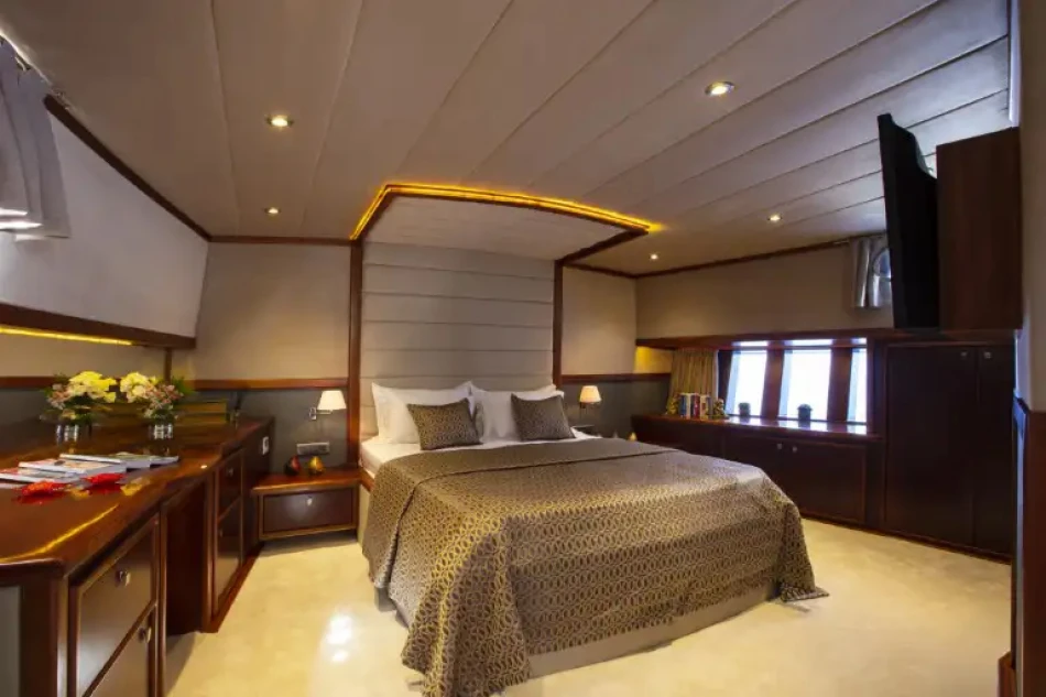 cabin