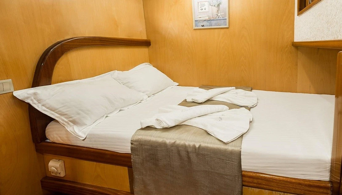 cabin