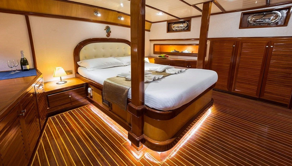 cabin