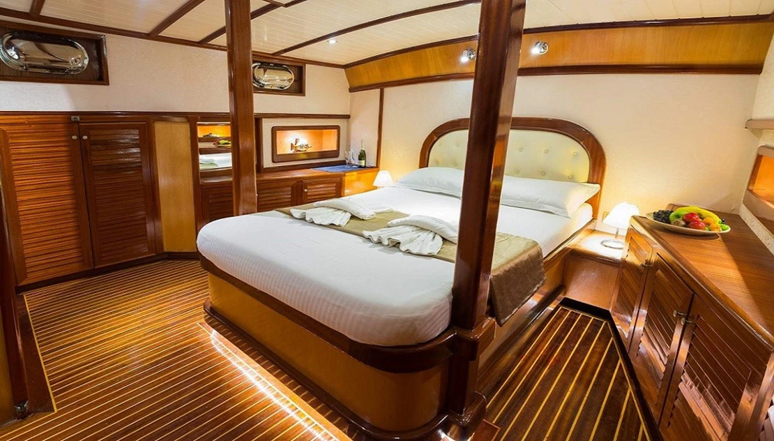 cabin