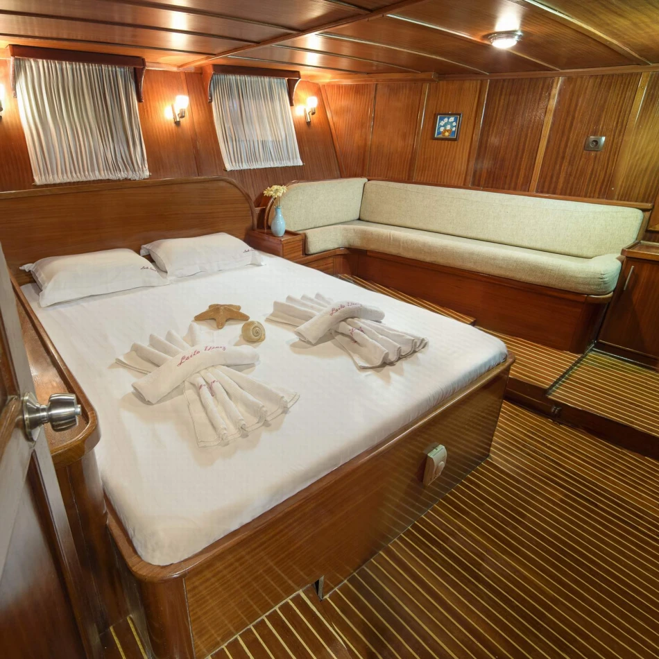cabin