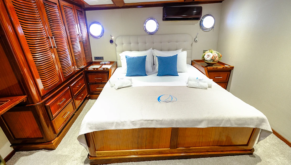 cabin