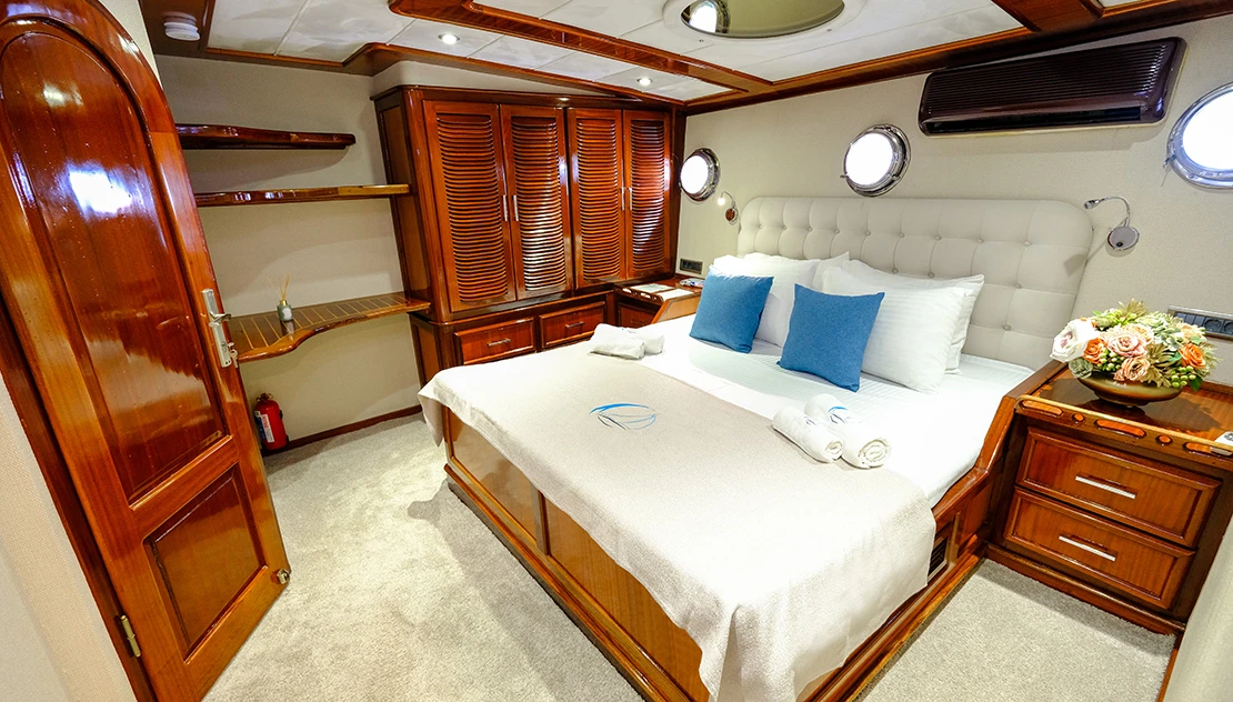 cabin