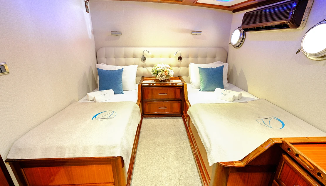 cabin