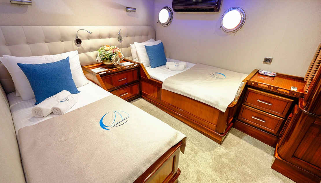 cabin