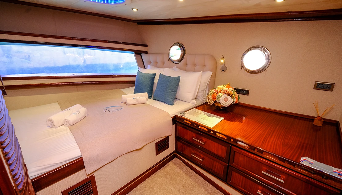 cabin