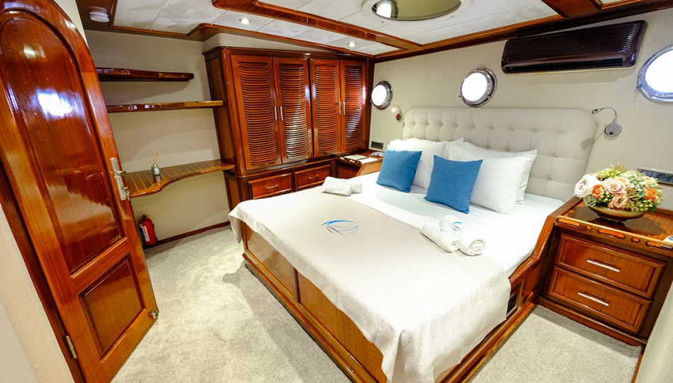 cabin