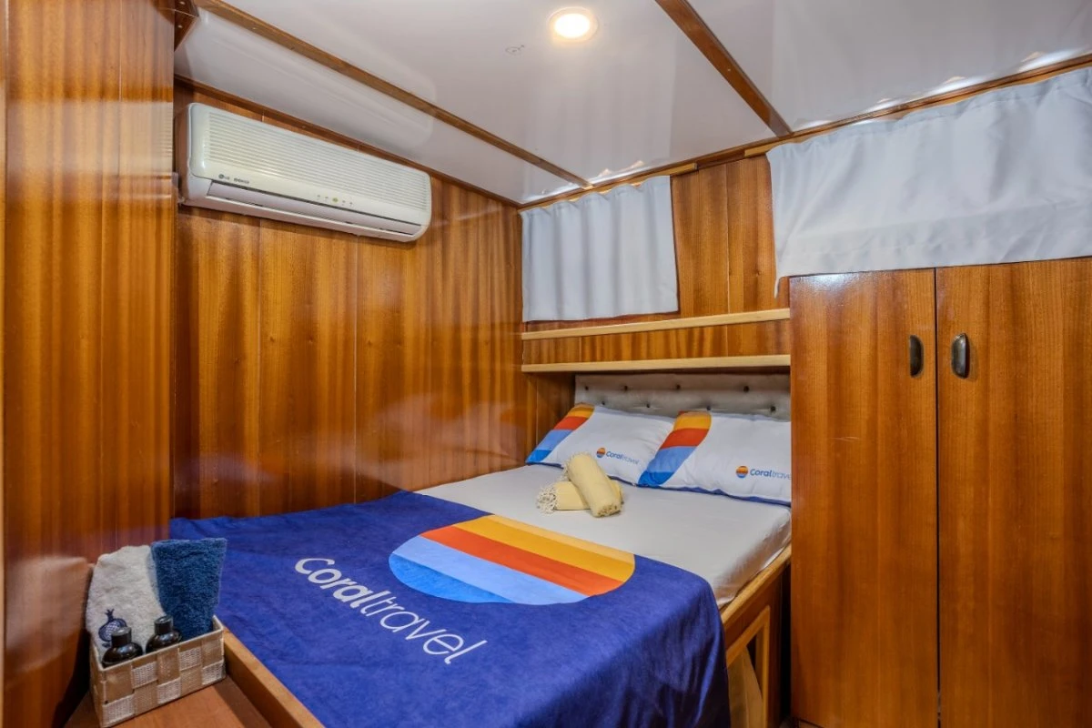 cabin