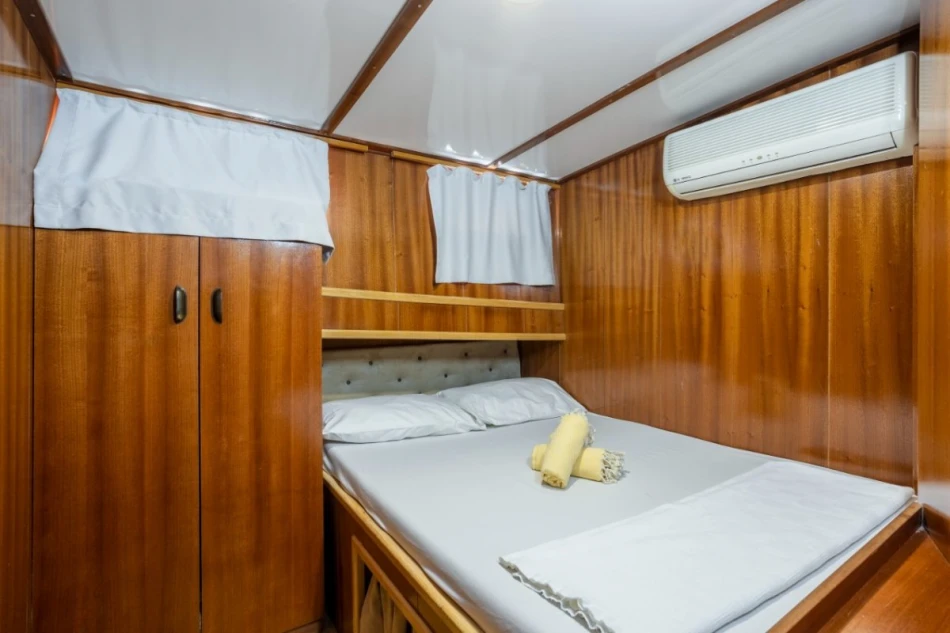 cabin
