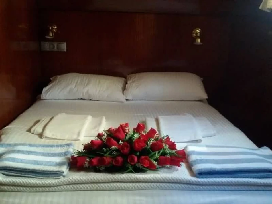 cabin