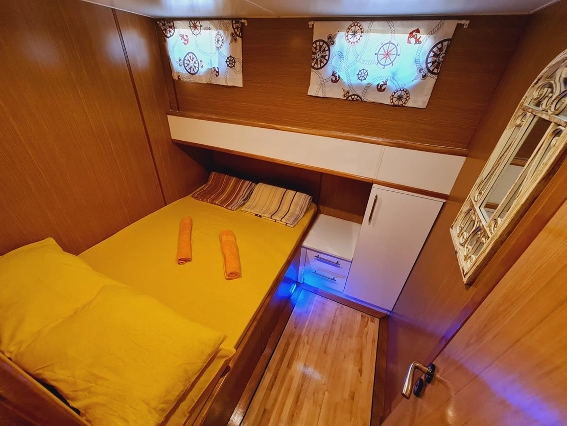 cabin