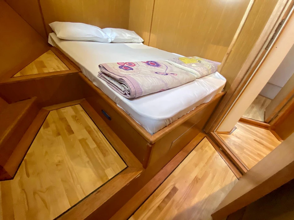 cabin